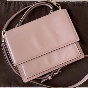 Light Pink Kate Spade Crossbody